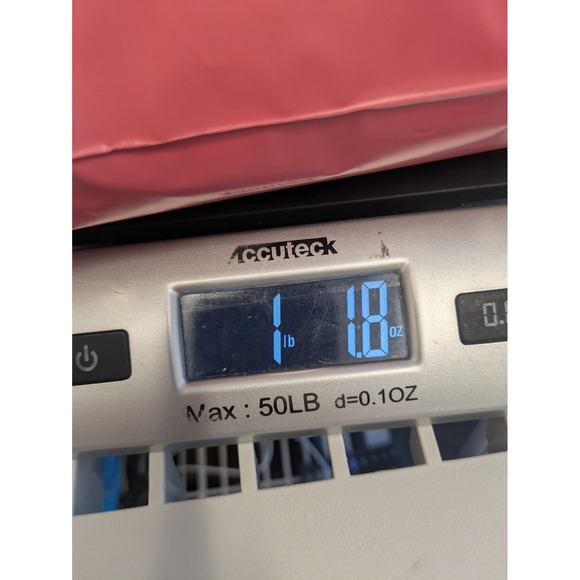 Liz Claiborne Woman 20W Beige Classic‎ Fit Flexi-Fit Crop Capri Pants - Picture 7 of 8